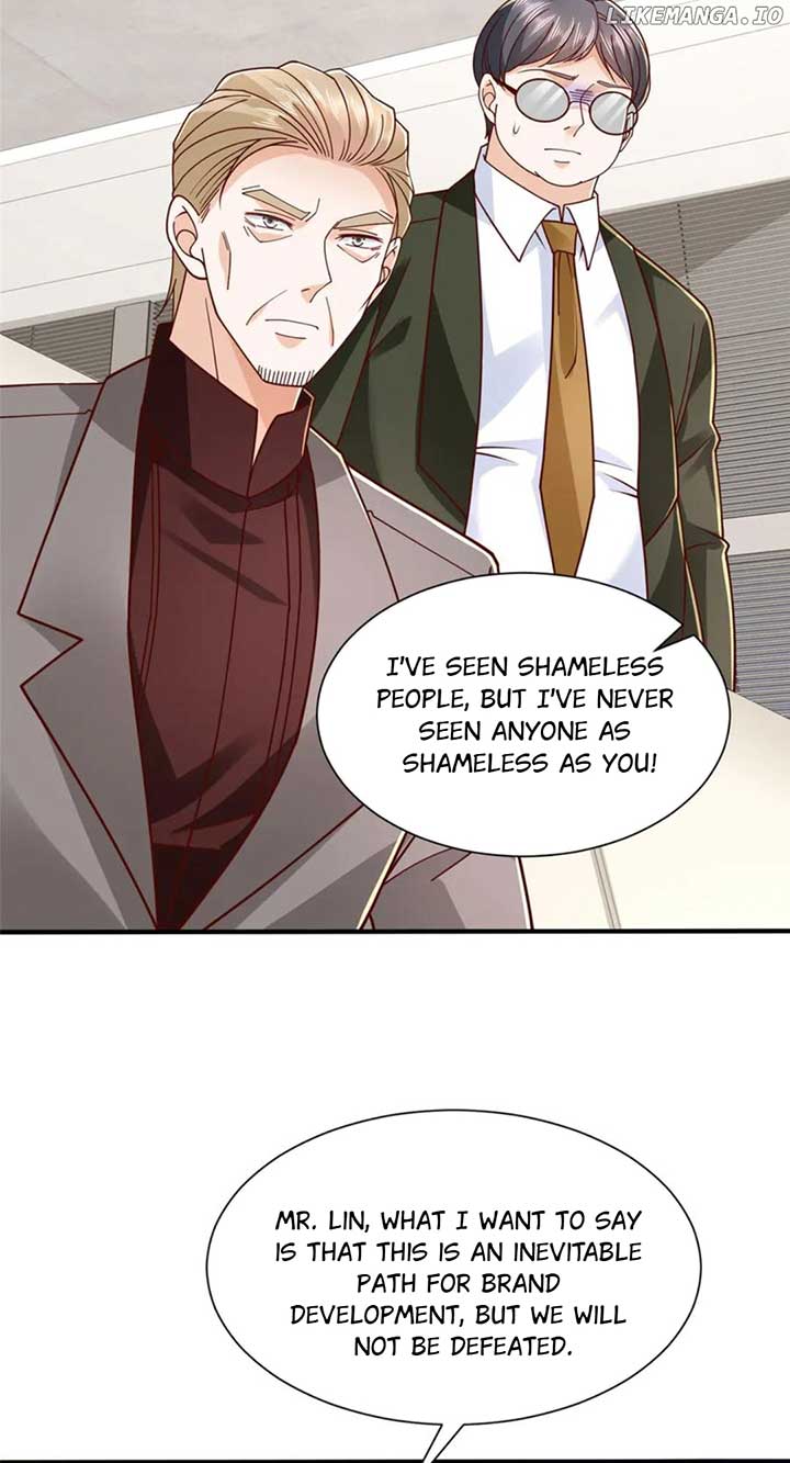 I randomly have a new career every week Chapter 774 - Page 31