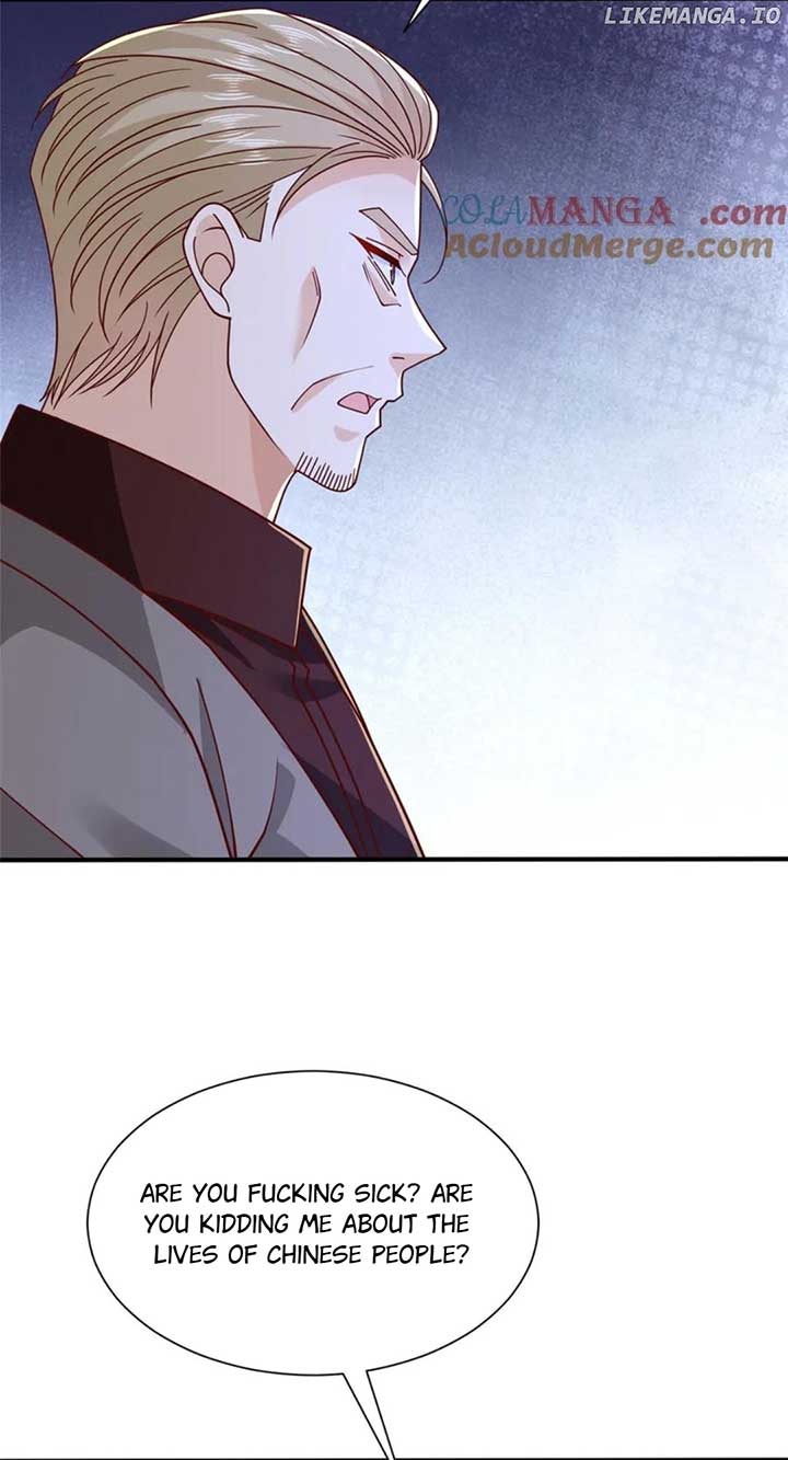 I randomly have a new career every week Chapter 774 - Page 32