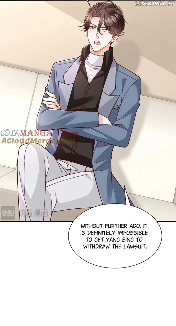 I randomly have a new career every week Chapter 774 - Page 33