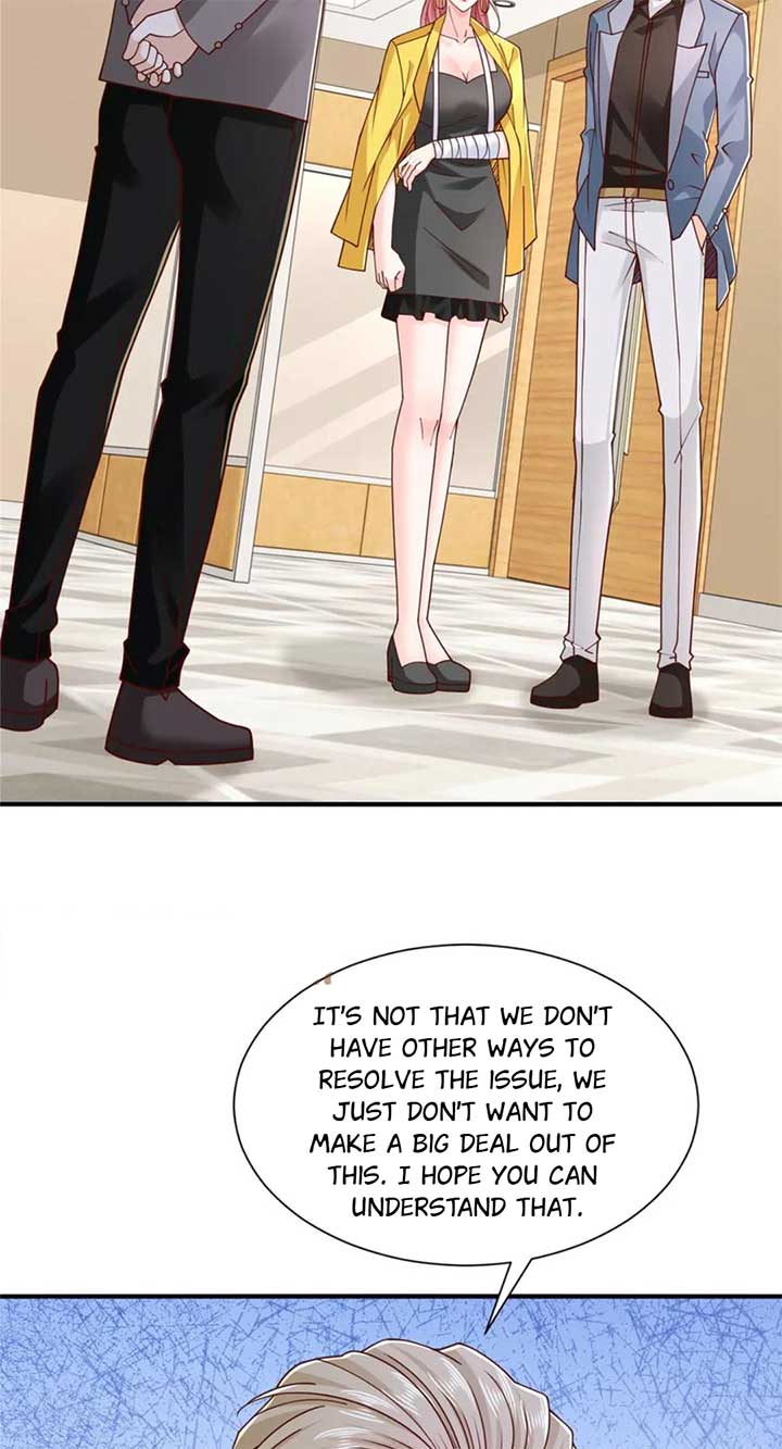 I randomly have a new career every week Chapter 775 - Page 2