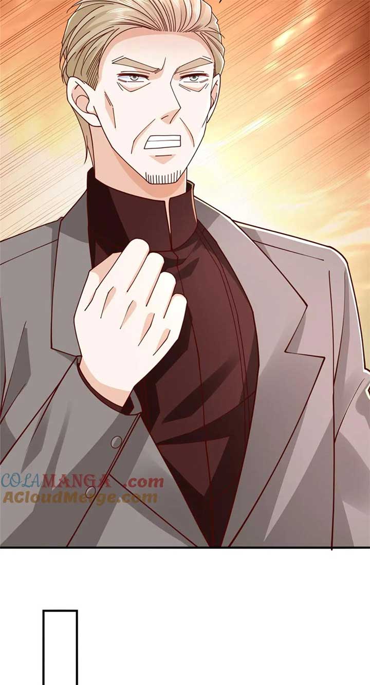 I randomly have a new career every week Chapter 775 - Page 7