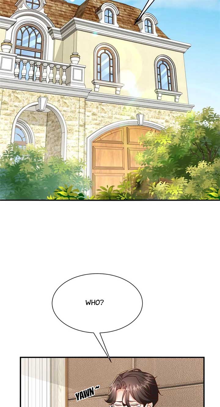 I randomly have a new career every week Chapter 775 - Page 9