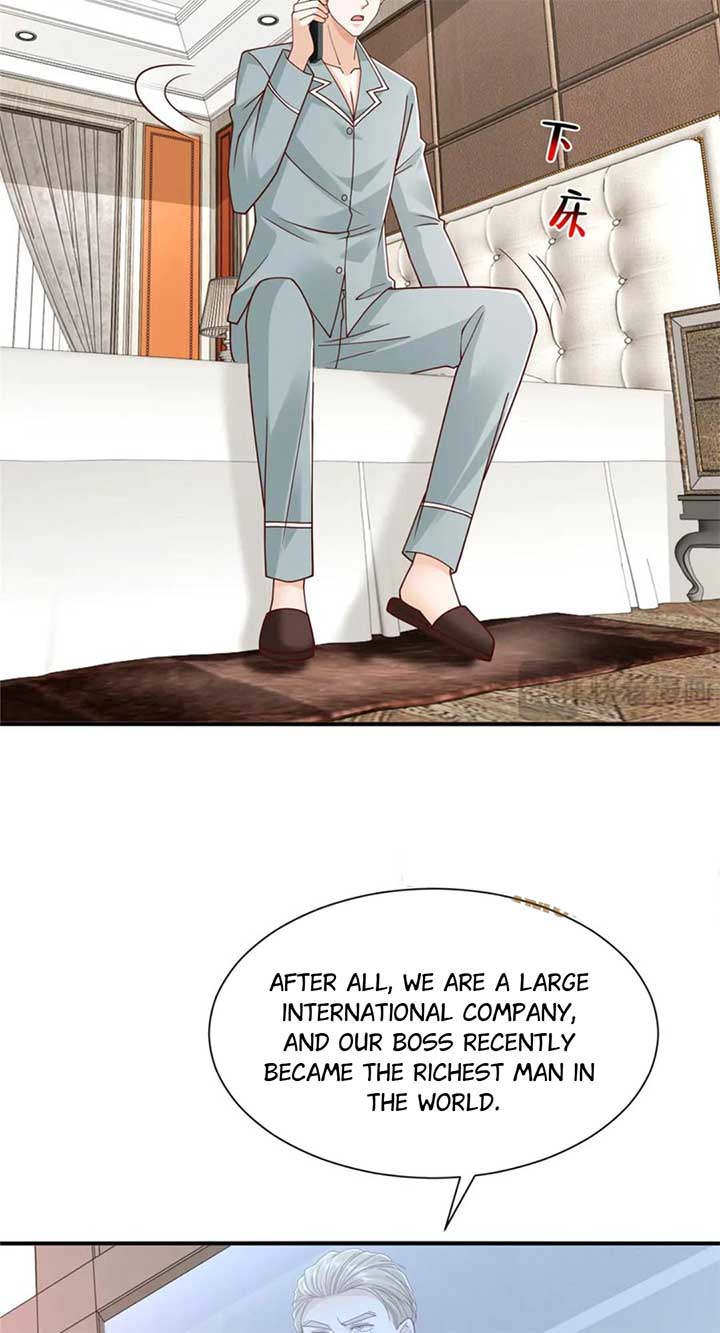 I randomly have a new career every week Chapter 775 - Page 12