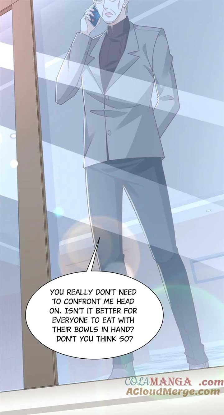 I randomly have a new career every week Chapter 775 - Page 13