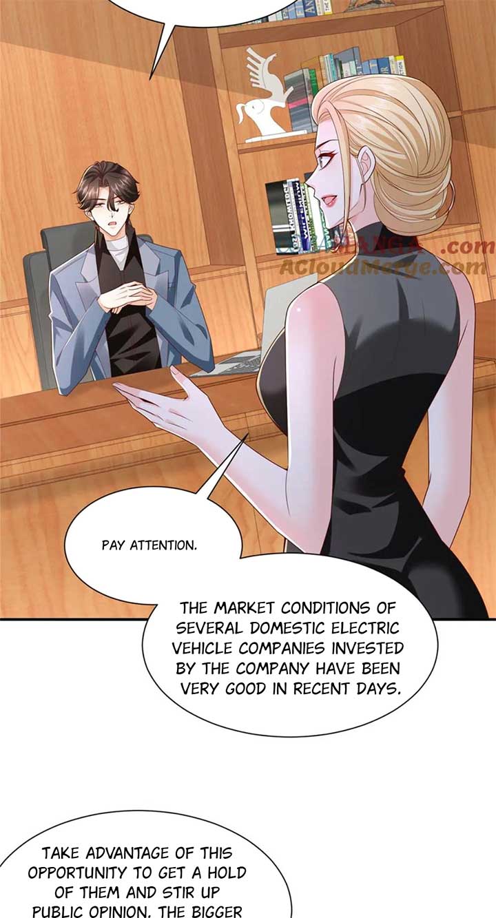 I randomly have a new career every week Chapter 775 - Page 18