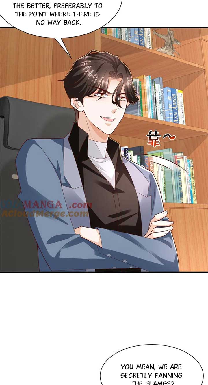 I randomly have a new career every week Chapter 775 - Page 19