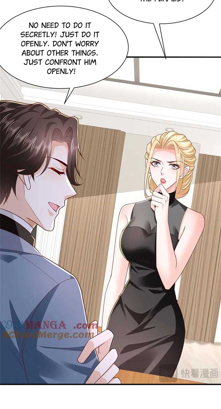 I randomly have a new career every week Chapter 775 - Page 20