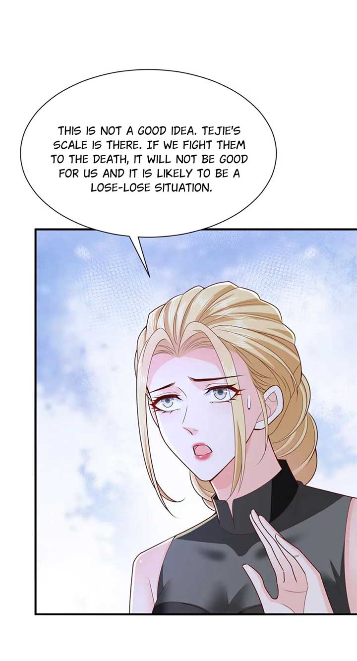 I randomly have a new career every week Chapter 775 - Page 21
