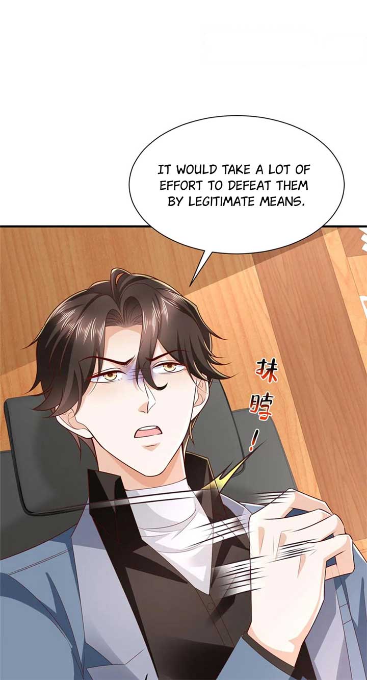 I randomly have a new career every week Chapter 775 - Page 22