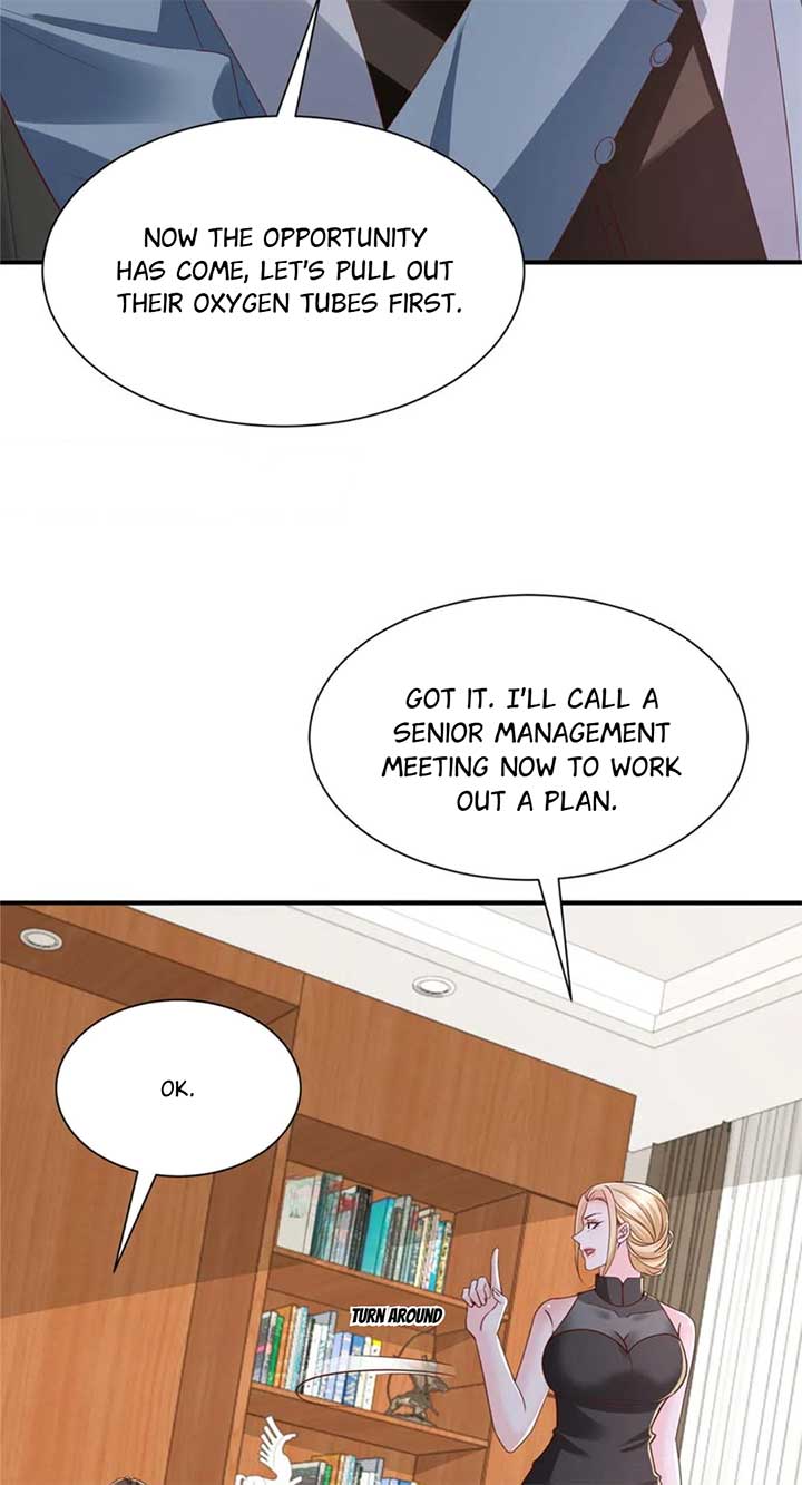 I randomly have a new career every week Chapter 775 - Page 23