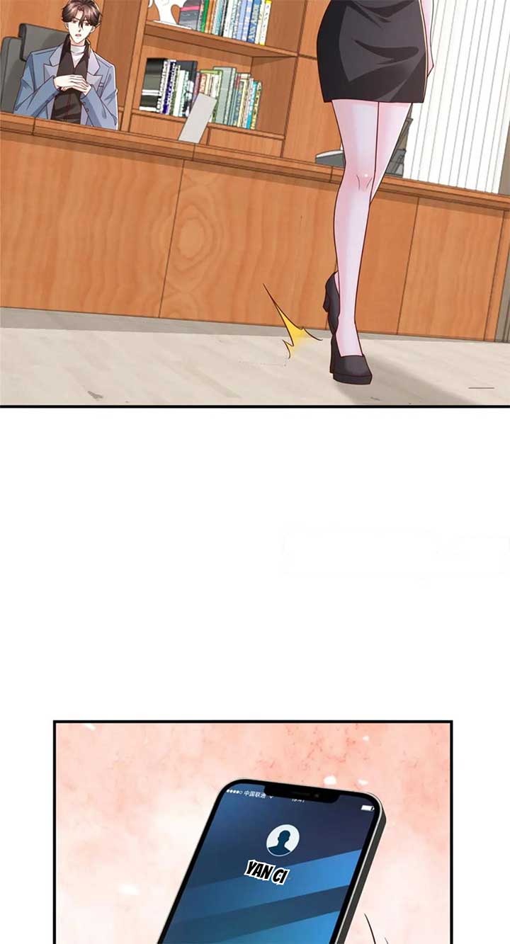 I randomly have a new career every week Chapter 775 - Page 24