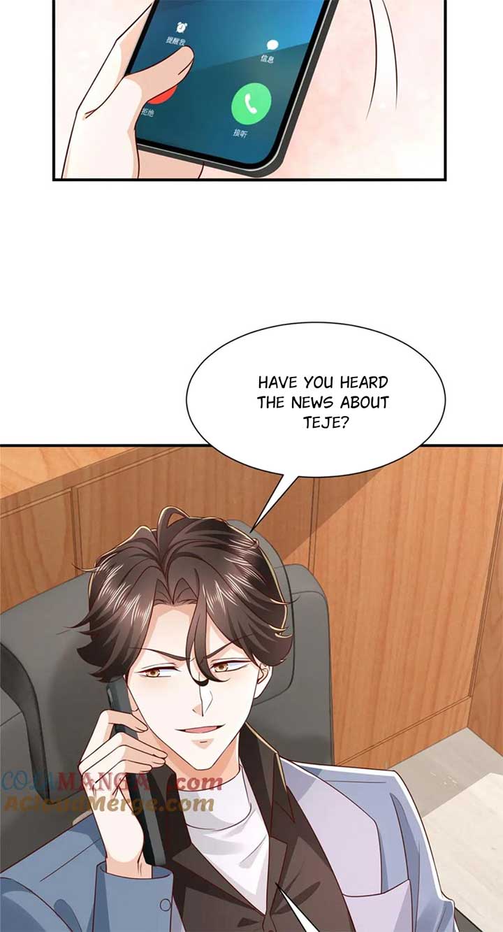 I randomly have a new career every week Chapter 775 - Page 25