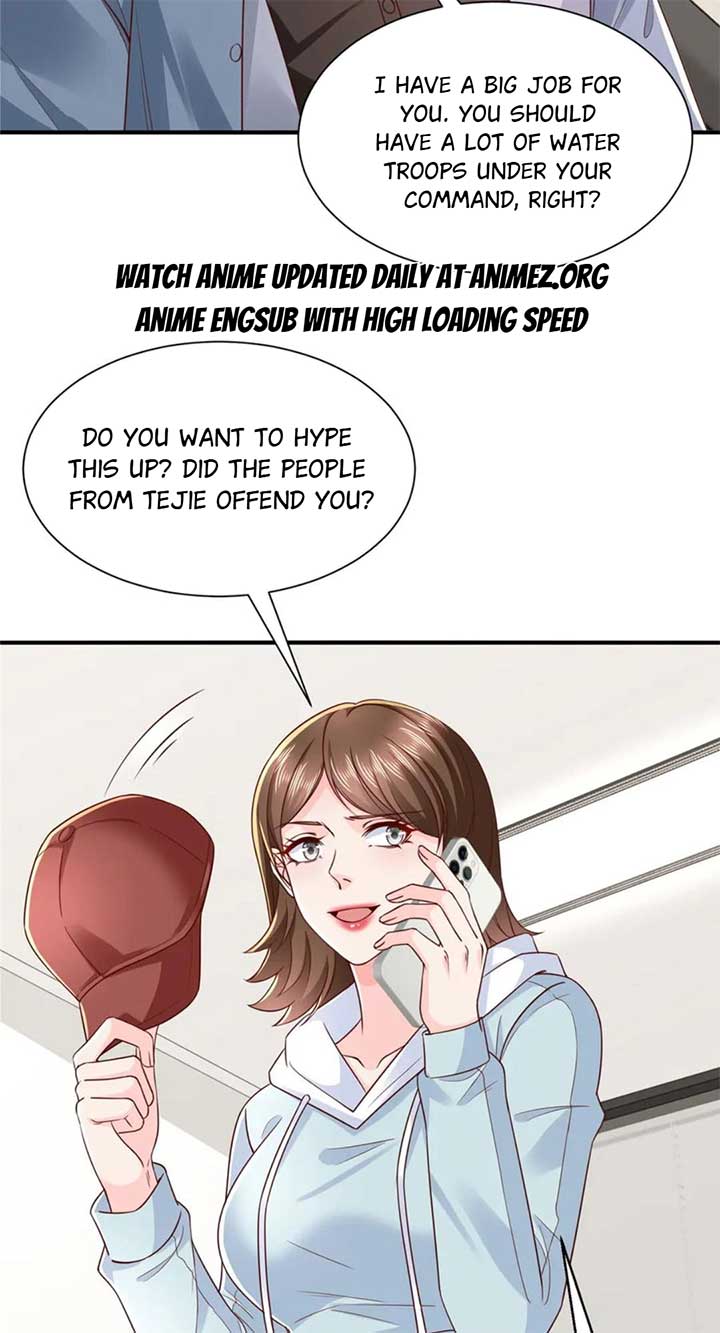 I randomly have a new career every week Chapter 775 - Page 26