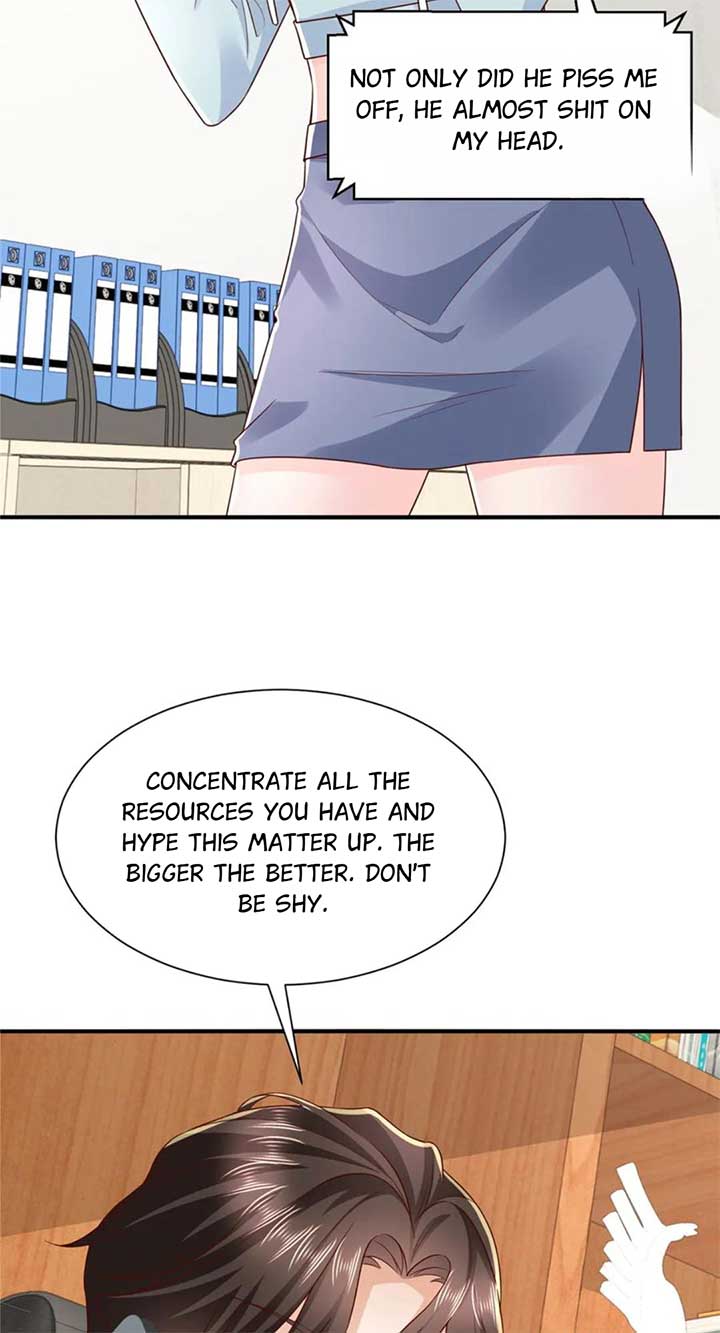 I randomly have a new career every week Chapter 775 - Page 27