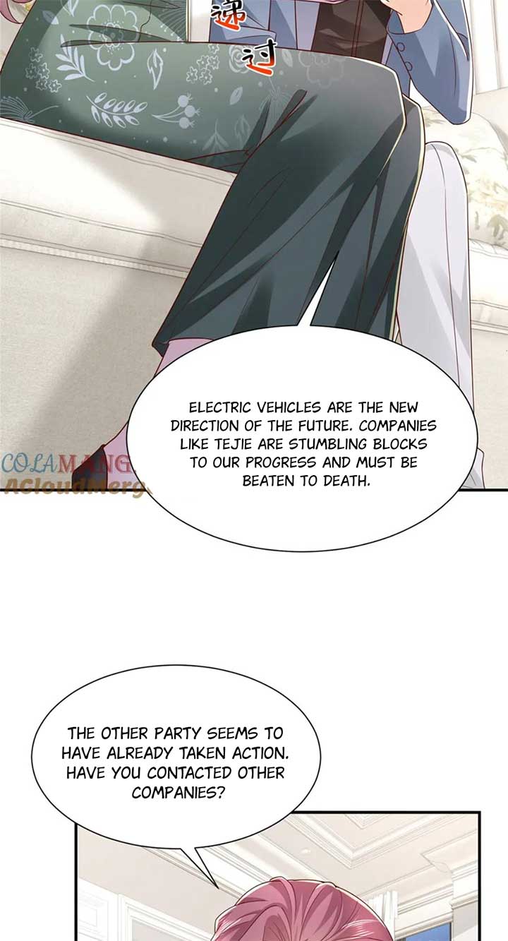I randomly have a new career every week Chapter 775 - Page 31