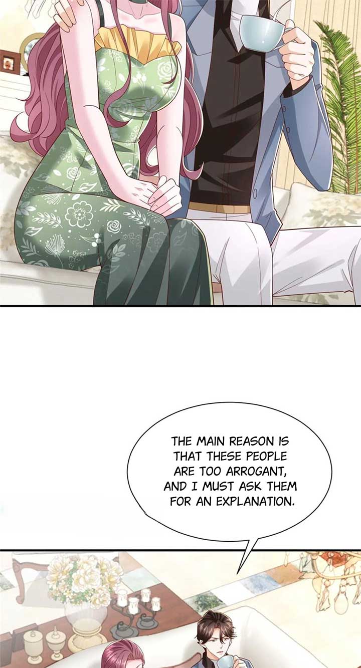 I randomly have a new career every week Chapter 775 - Page 33