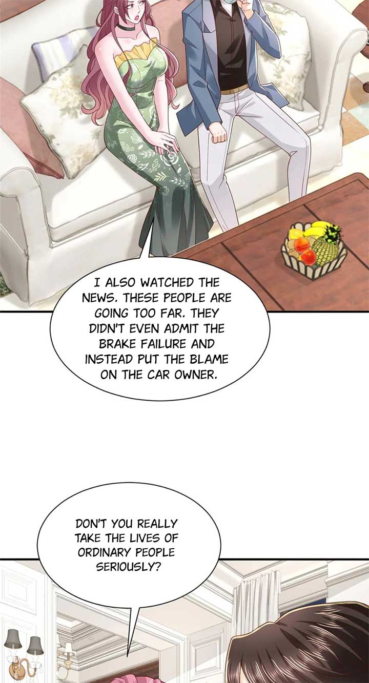 I randomly have a new career every week Chapter 775 - Page 34