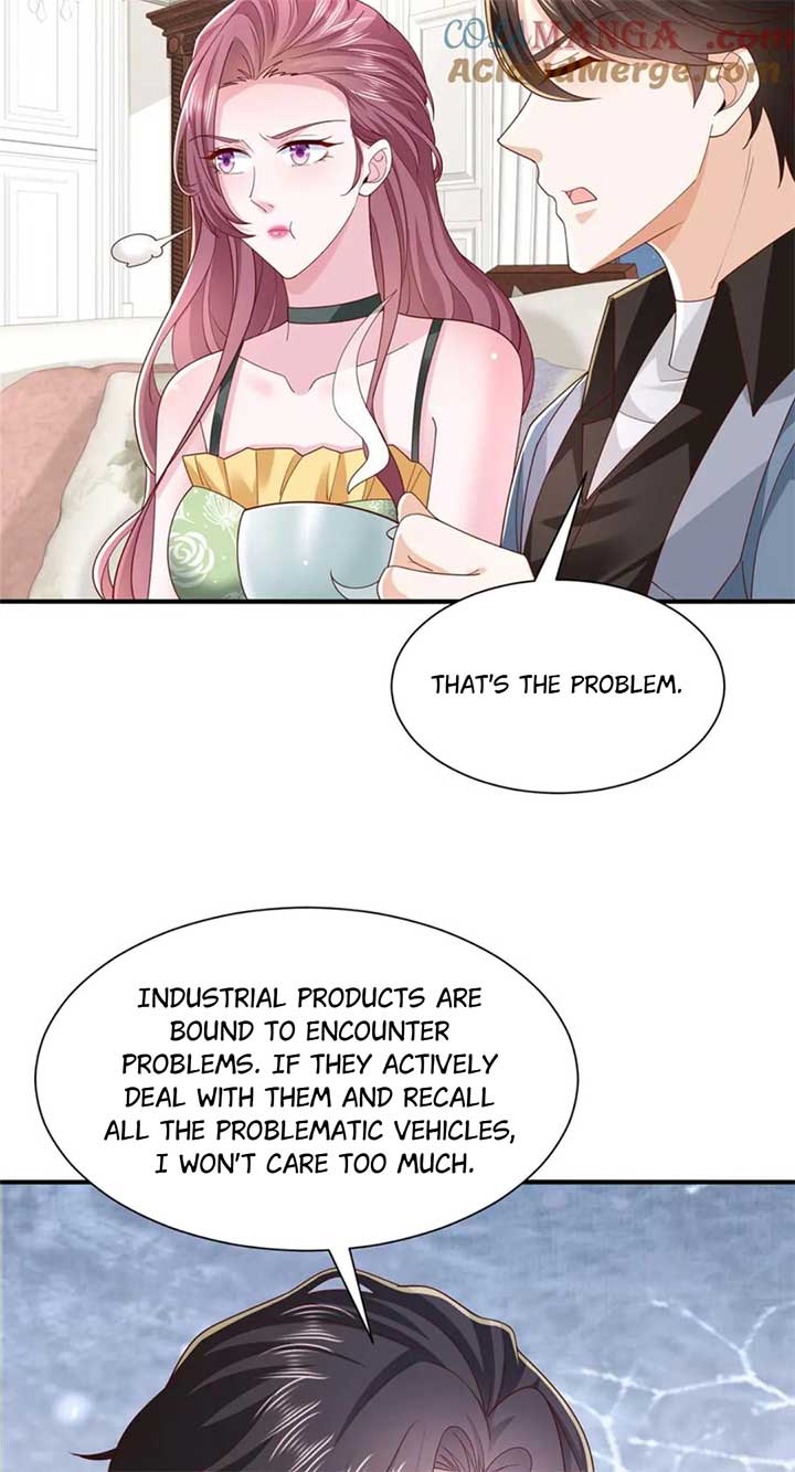 I randomly have a new career every week Chapter 775 - Page 35