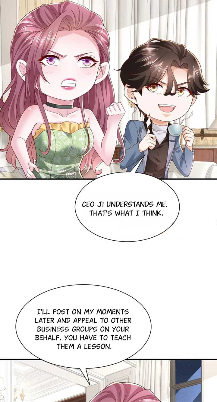 I randomly have a new career every week Chapter 775 - Page 37
