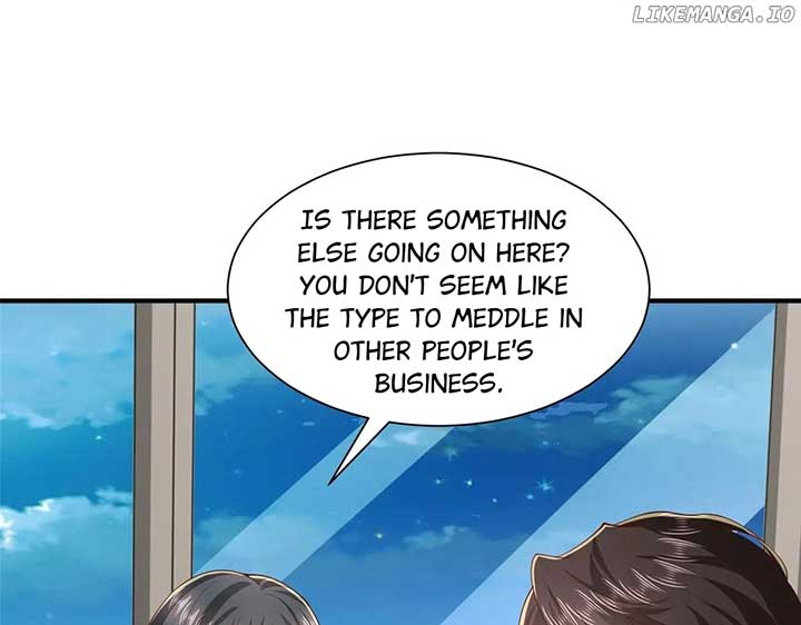 I randomly have a new career every week Chapter 776 - Page 17