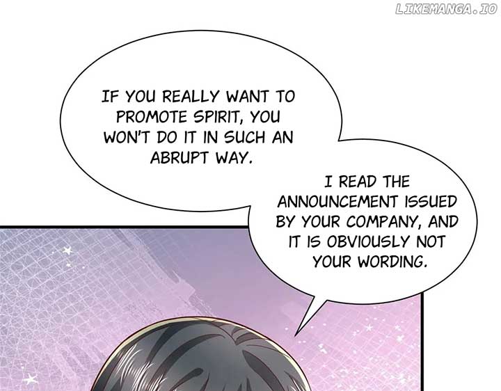 I randomly have a new career every week Chapter 776 - Page 22