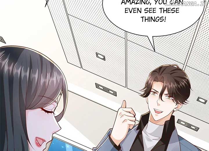 I randomly have a new career every week Chapter 776 - Page 25