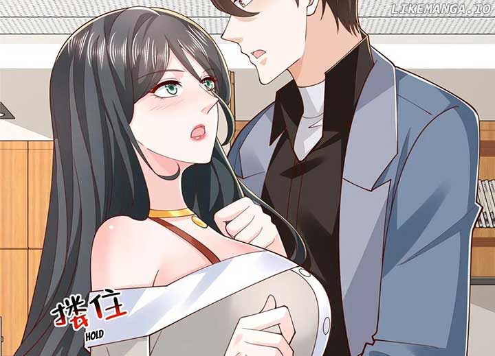 I randomly have a new career every week Chapter 776 - Page 33