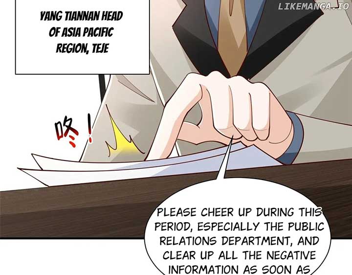 I randomly have a new career every week Chapter 776 - Page 49
