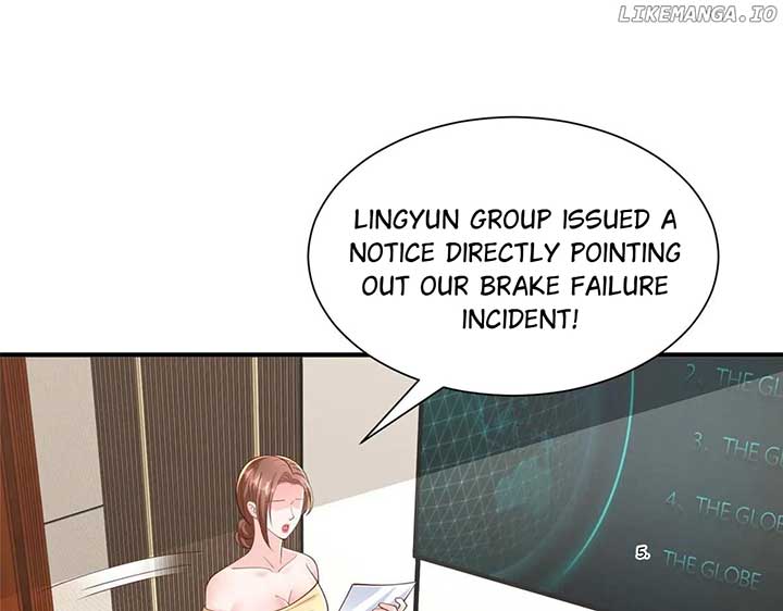 I randomly have a new career every week Chapter 776 - Page 55