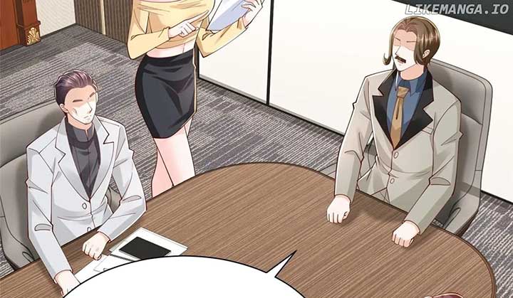 I randomly have a new career every week Chapter 776 - Page 56