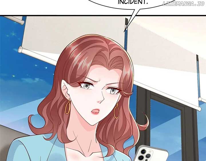 I randomly have a new career every week Chapter 776 - Page 62