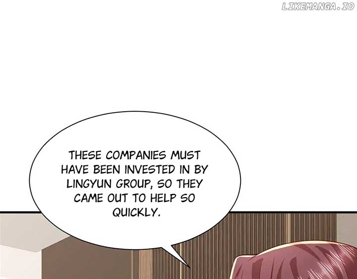 I randomly have a new career every week Chapter 776 - Page 64