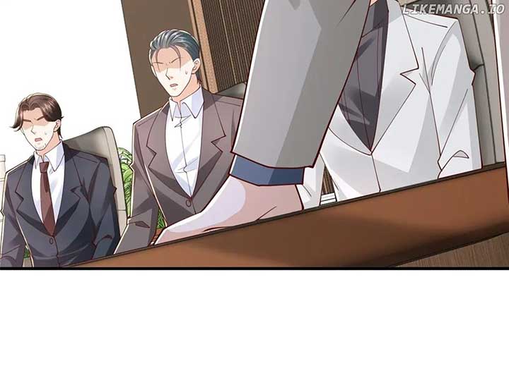 I randomly have a new career every week Chapter 776 - Page 71