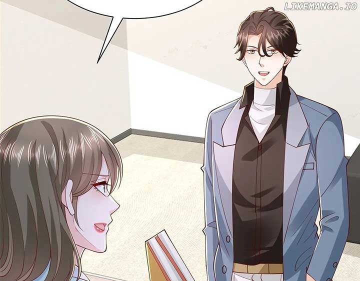I randomly have a new career every week Chapter 776 - Page 86