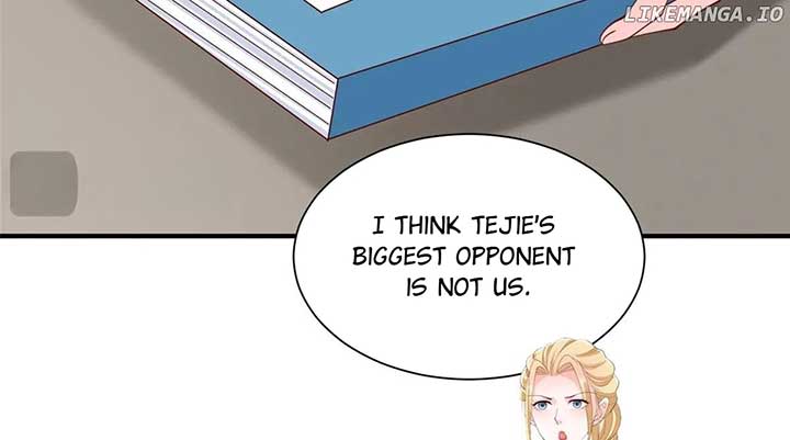 I randomly have a new career every week Chapter 776 - Page 95