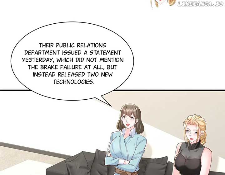 I randomly have a new career every week Chapter 776 - Page 96