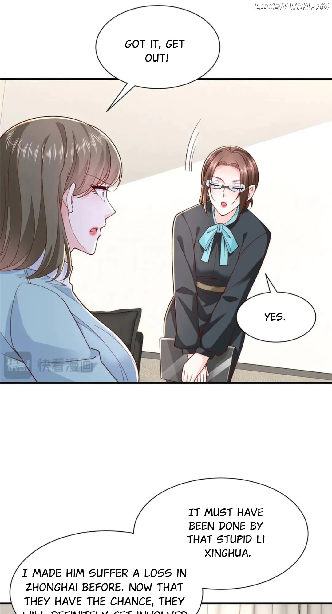 I randomly have a new career every week Chapter 777 - Page 8