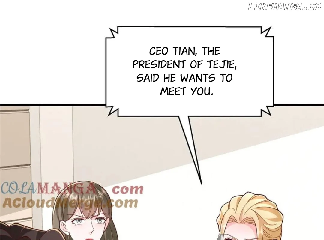 I randomly have a new career every week Chapter 777 - Page 14