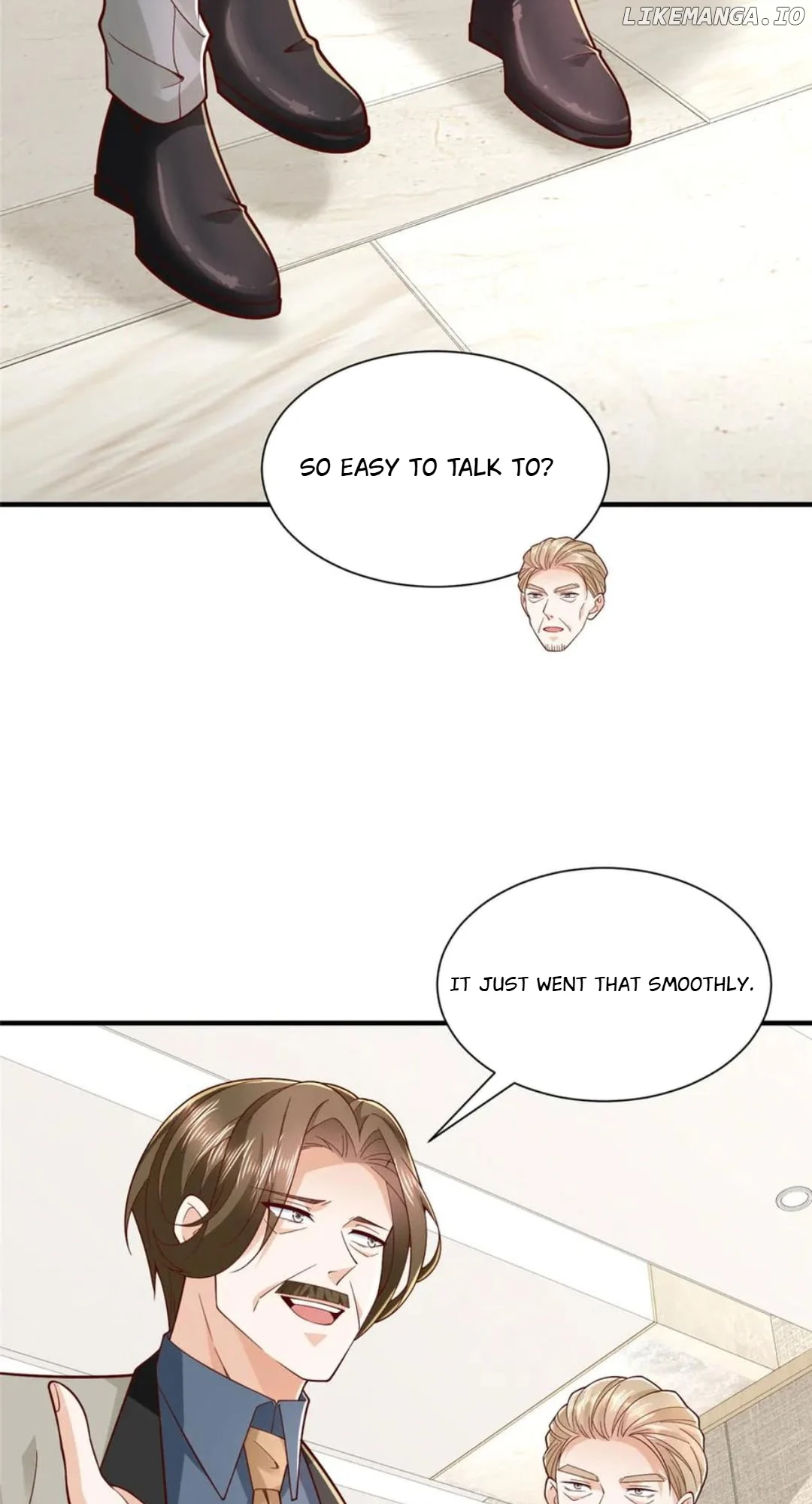 I randomly have a new career every week Chapter 777 - Page 23