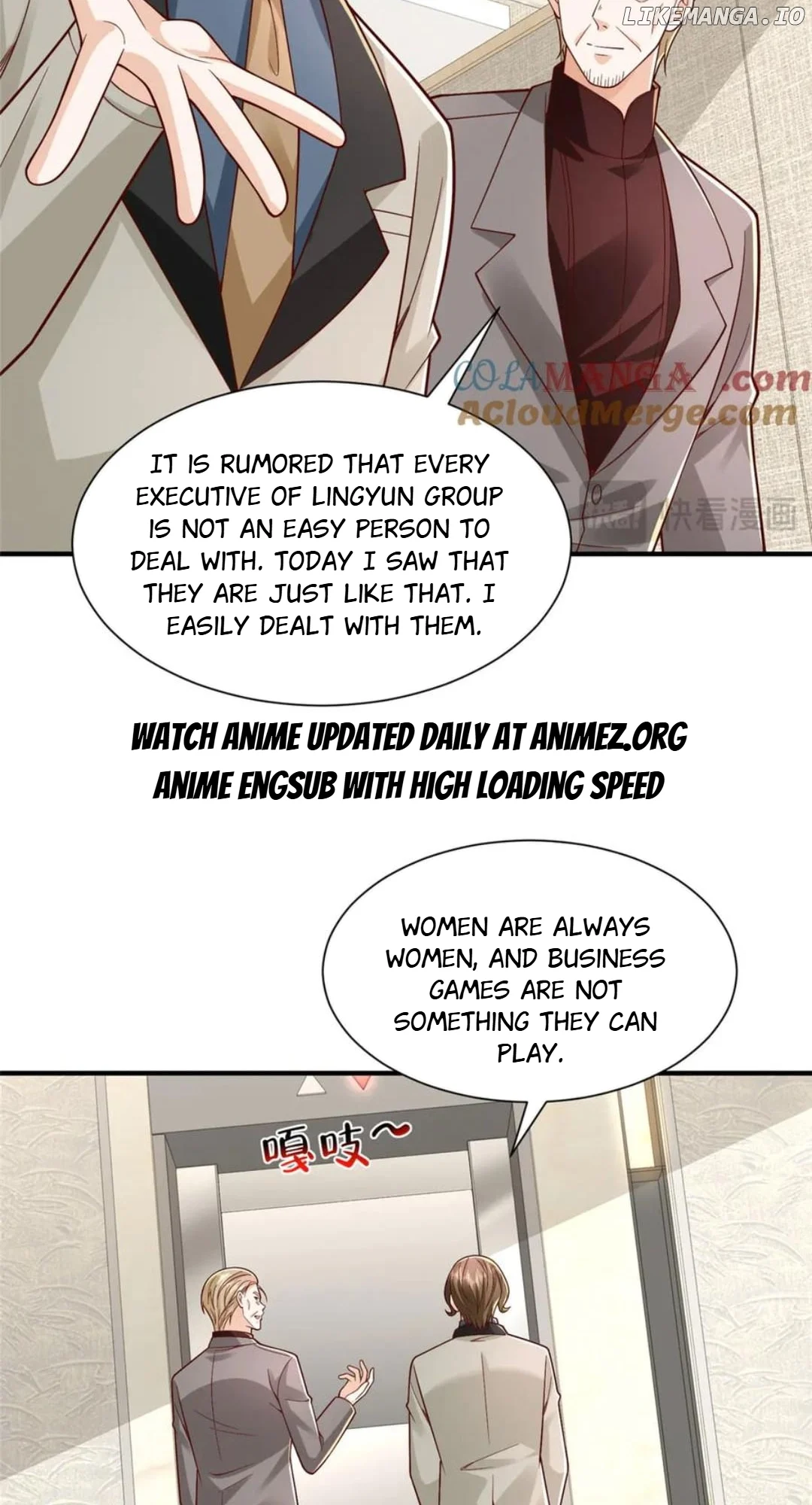 I randomly have a new career every week Chapter 777 - Page 24