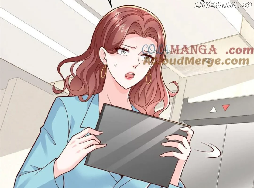 I randomly have a new career every week Chapter 777 - Page 29