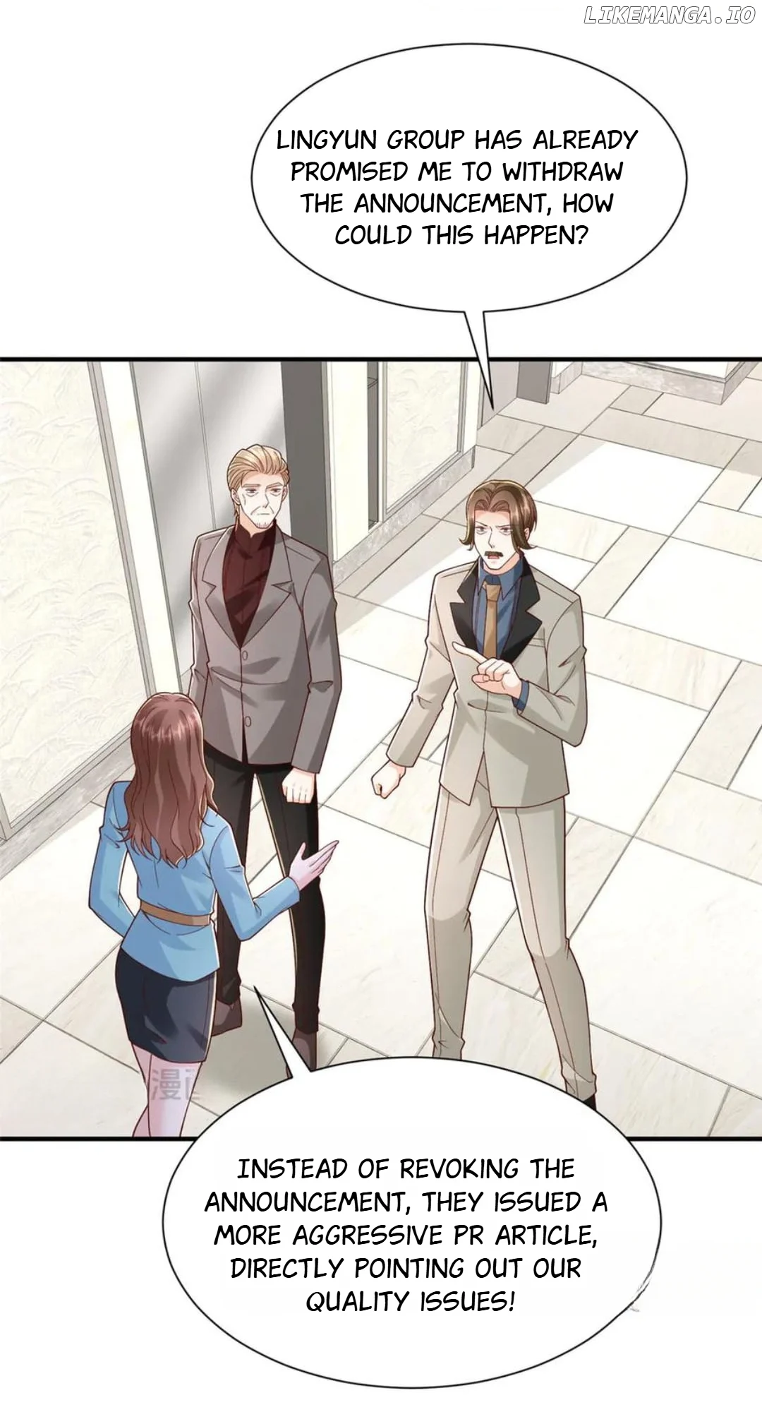 I randomly have a new career every week Chapter 777 - Page 31