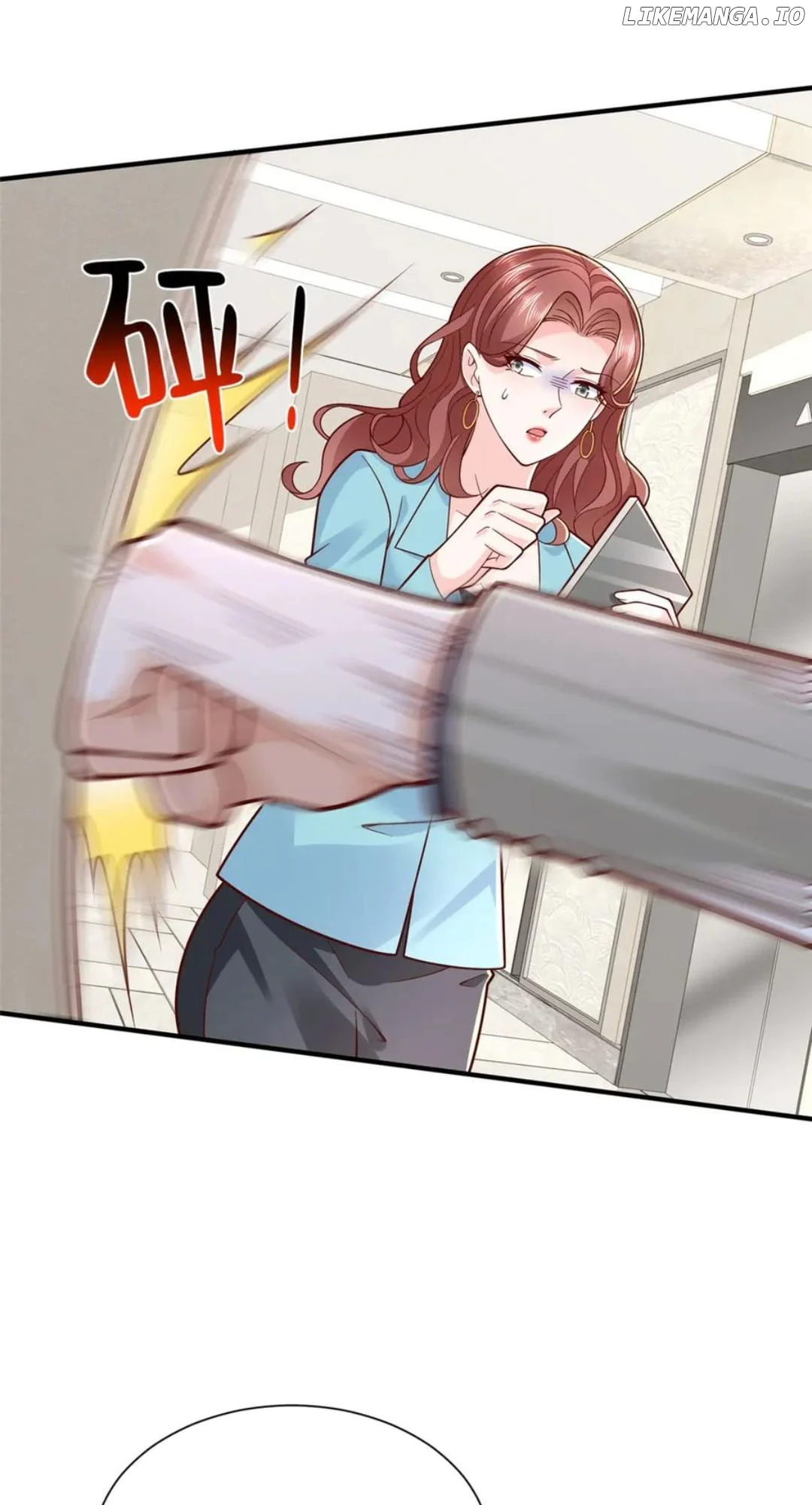 I randomly have a new career every week Chapter 777 - Page 32