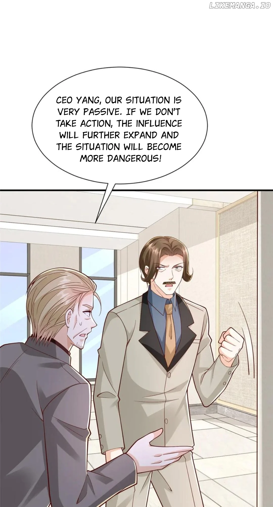 I randomly have a new career every week Chapter 777 - Page 34