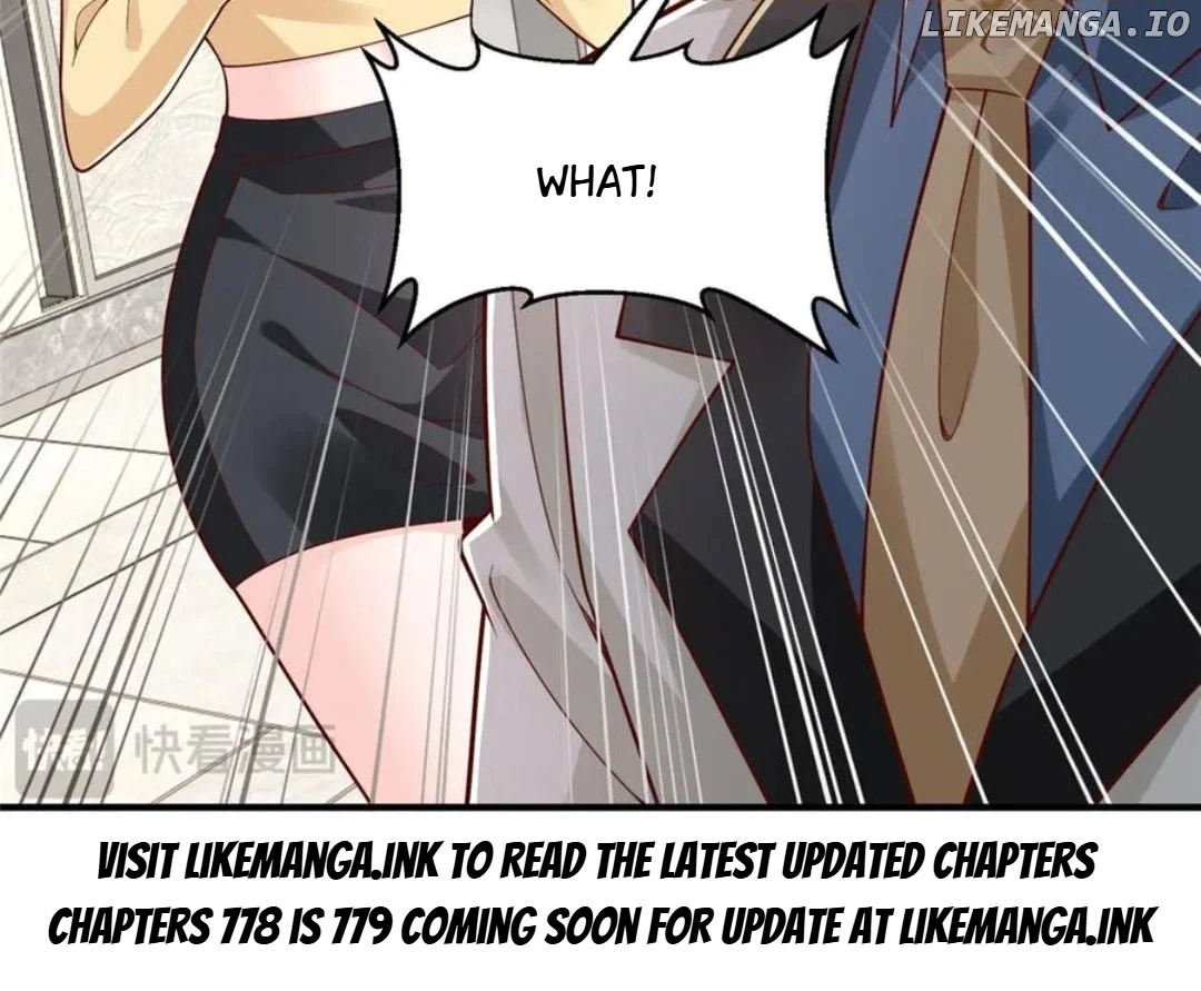 I randomly have a new career every week Chapter 777 - Page 37