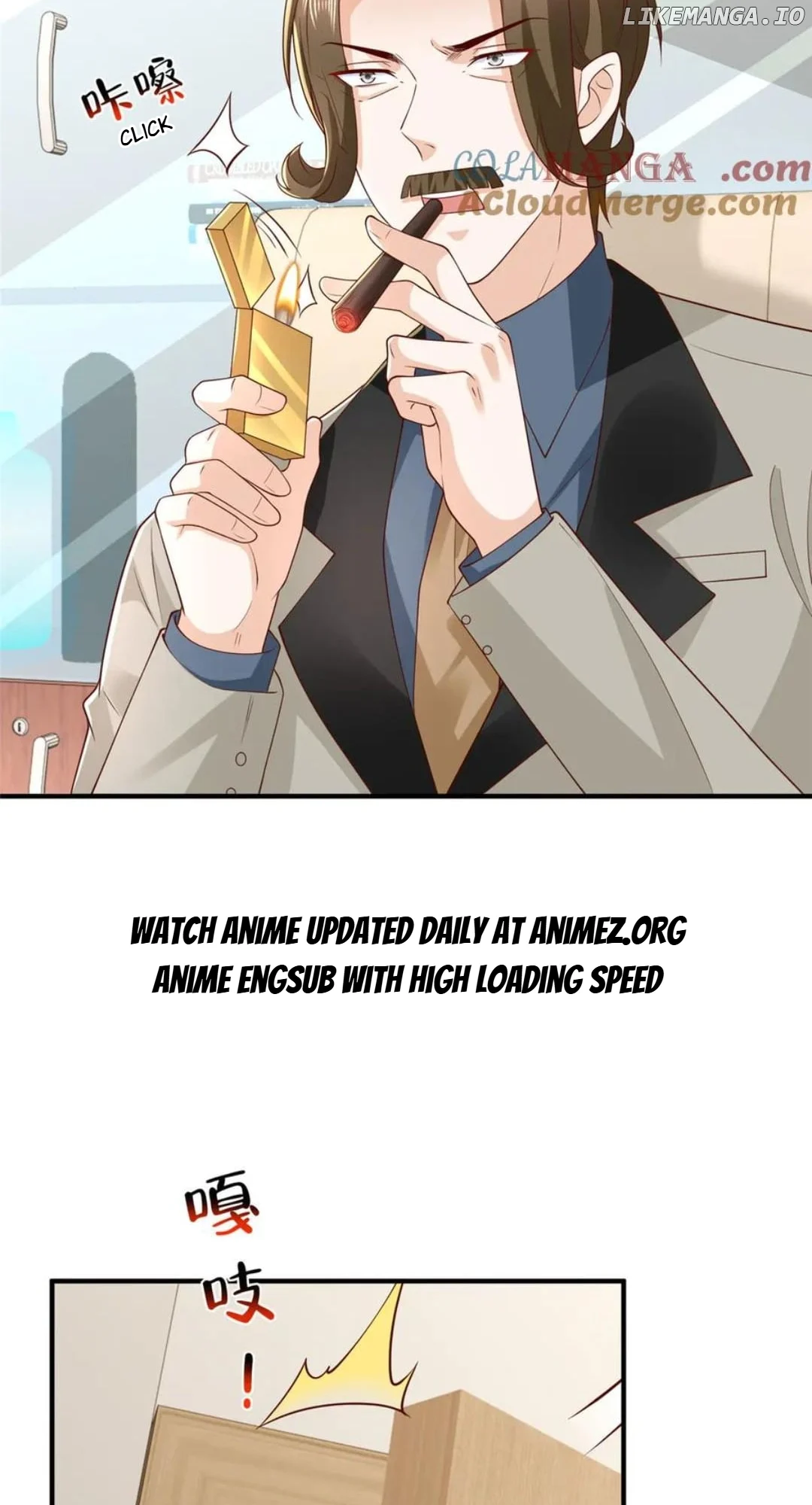 I randomly have a new career every week Chapter 778 - Page 16
