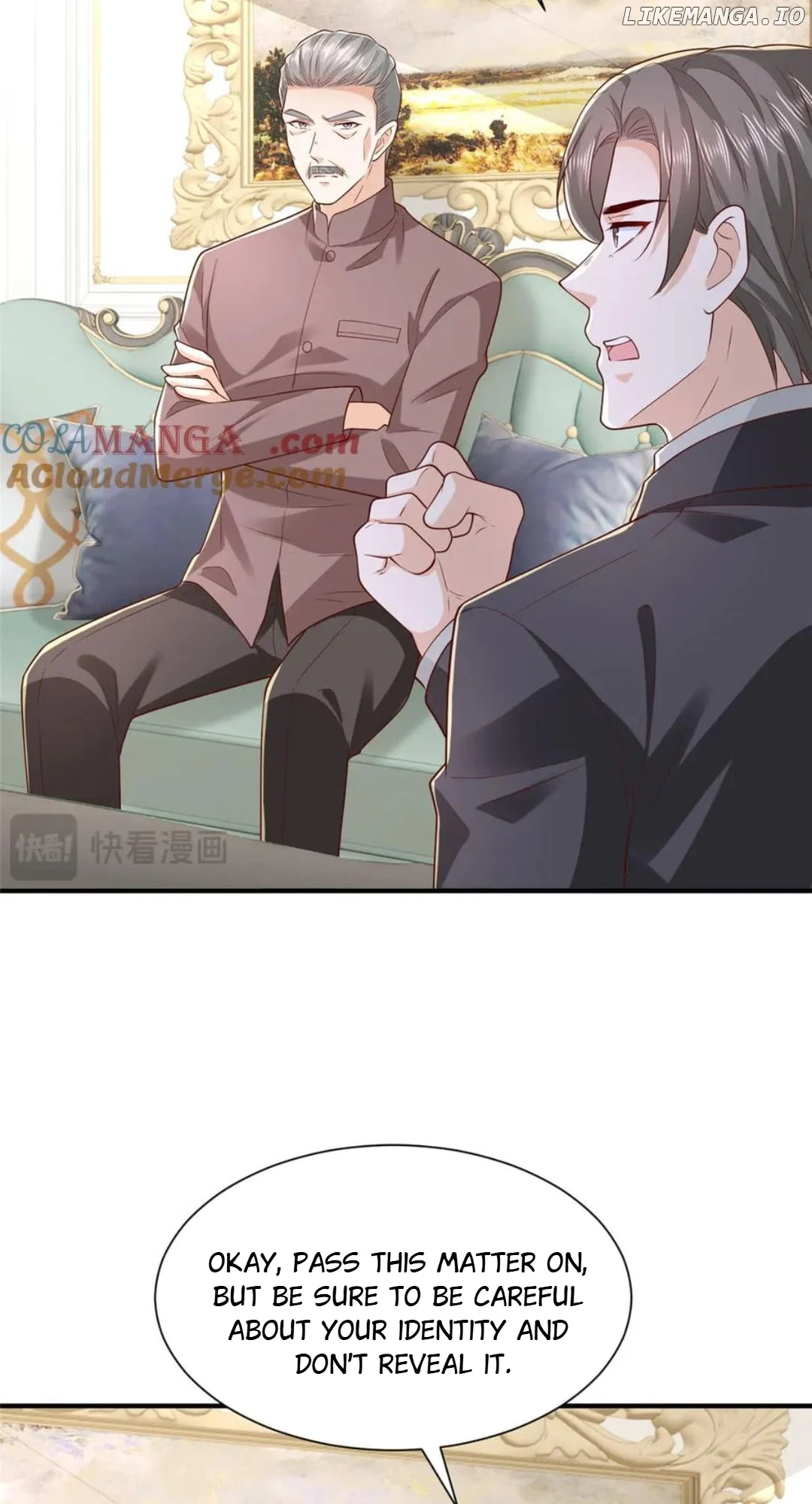 I randomly have a new career every week Chapter 778 - Page 31