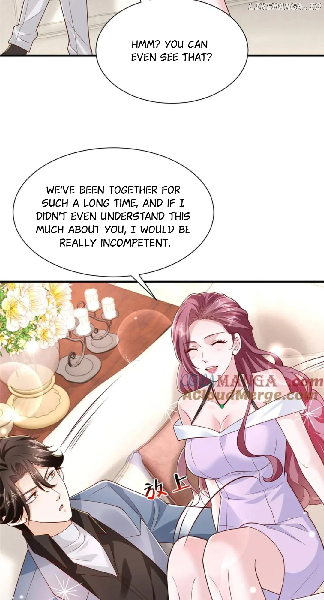 I randomly have a new career every week Chapter 778 - Page 38