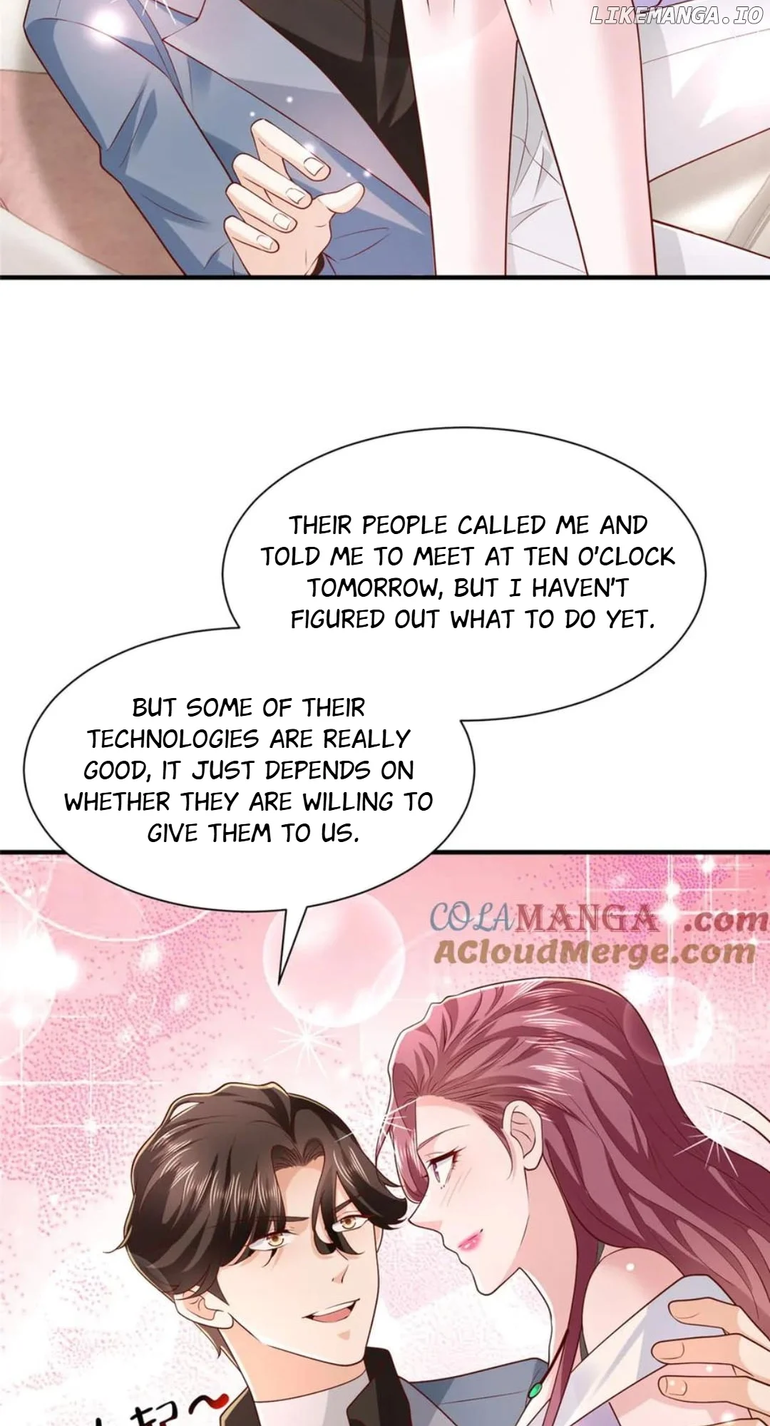I randomly have a new career every week Chapter 778 - Page 39