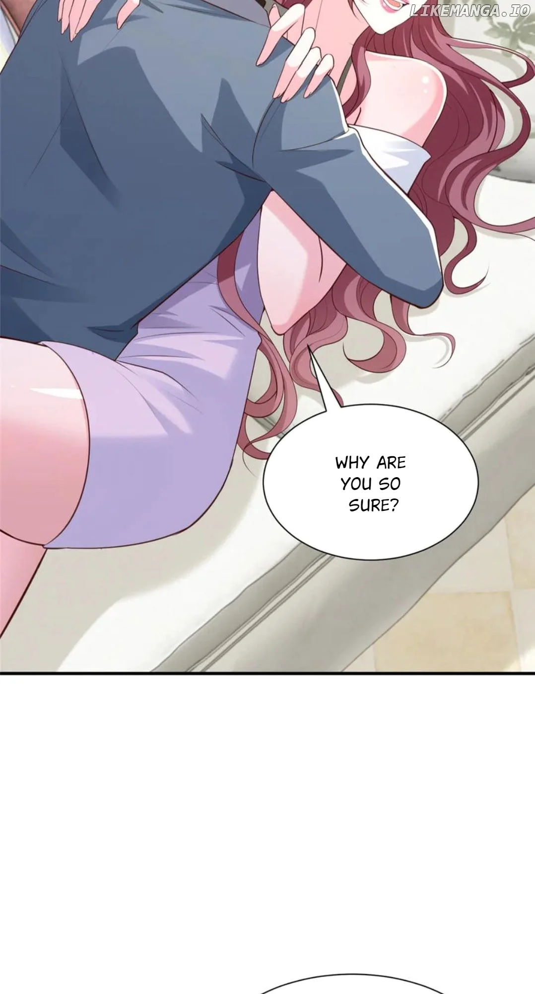 I randomly have a new career every week Chapter 779 - Page 2